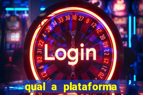 qual a plataforma de jogo do gusttavo lima